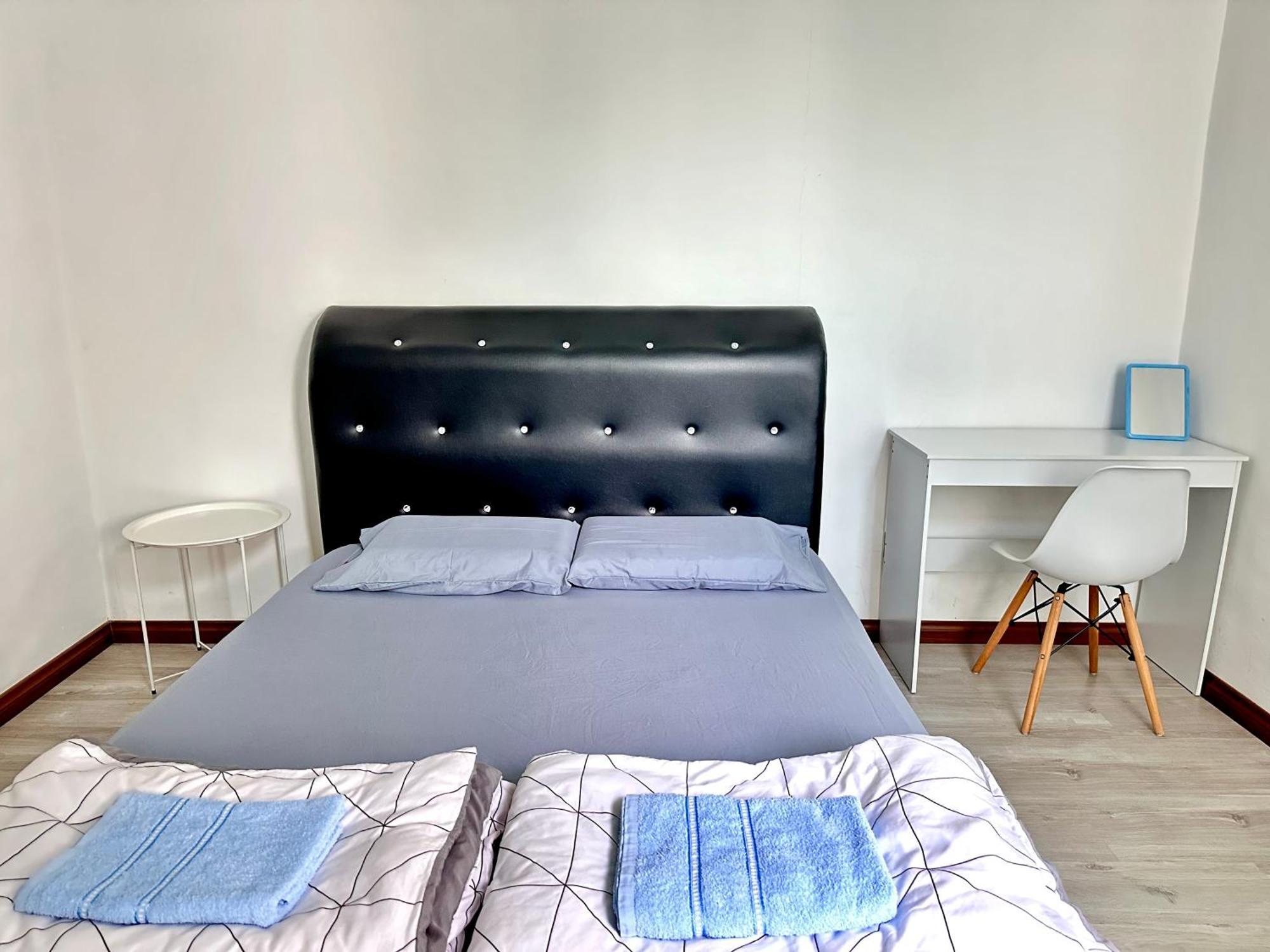 Springfield 3-Storey Cheerful Townhouse #Yoyo Homestay Сандакан Екстер'єр фото