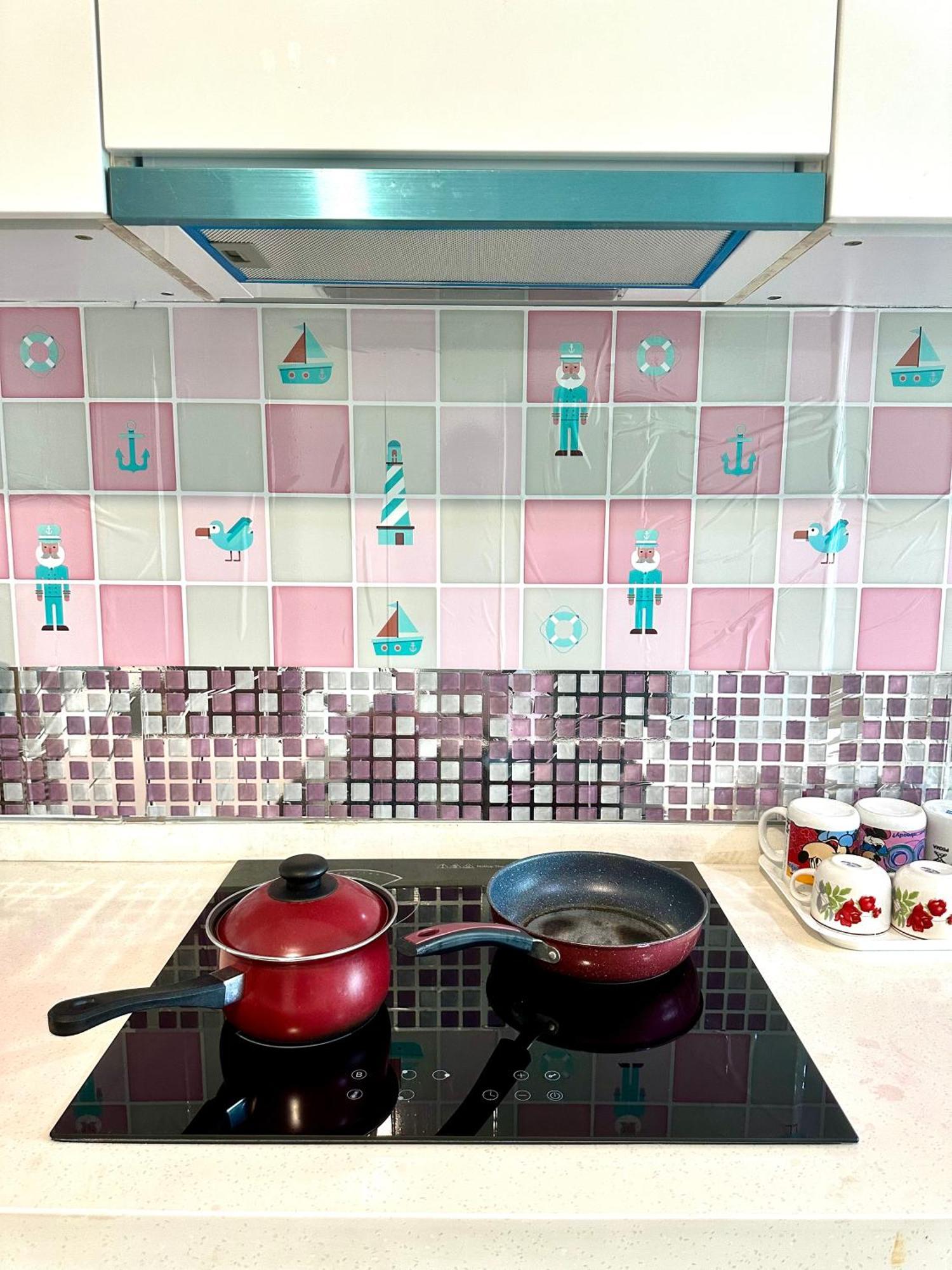 Springfield 3-Storey Cheerful Townhouse #Yoyo Homestay Сандакан Екстер'єр фото